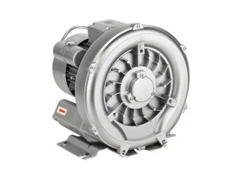 Компрессор одноступенчатый AquaViva 040 (BL040001M1300)