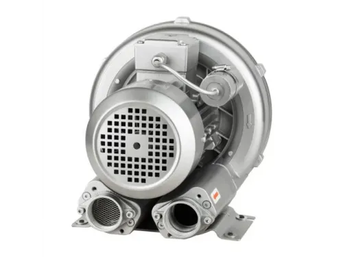 Компрессор одноступенчатый AquaViva 040 (BL040001M1300)