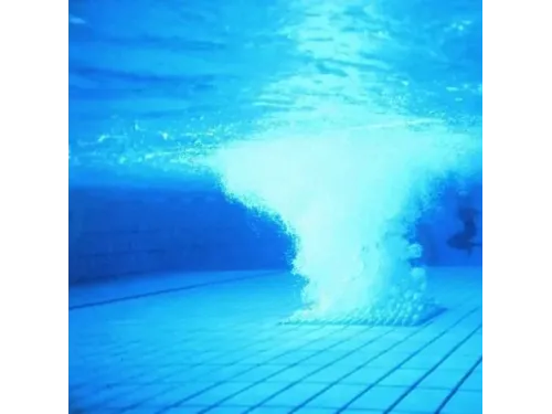 Компрессор одноступенчатый AquaViva 040 (BL040001M1300)