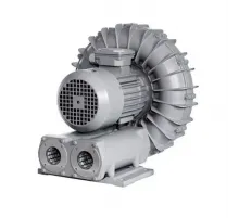 Компрессор одноступенчатый AquaViva 050 (BL050001M1500)