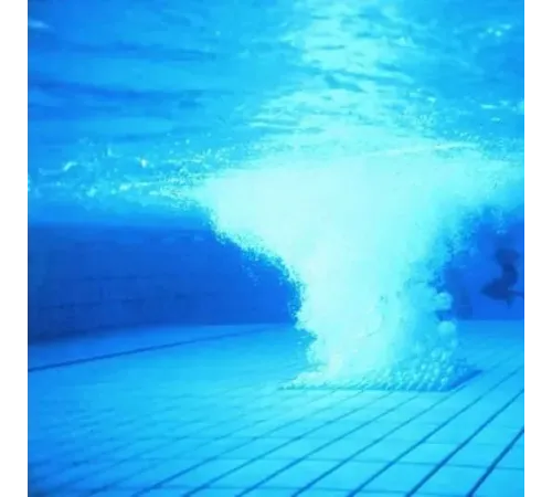 Компрессор одноступенчатый AquaViva 050 (BL050001M1500)