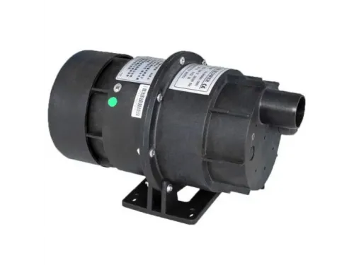 Компрессор одноступенчатый AquaViva DSU 900 (110 м3/ч, 220 В)