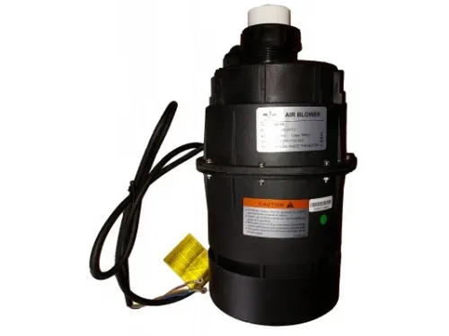 Компрессор Pool King AP900 (900Вт/220В/144 м3/ч)