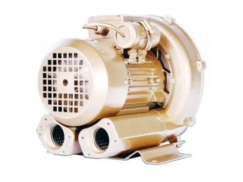 Компрессор Pool King HBD-1500 (1,5кВт/220В/210 м3/ч)