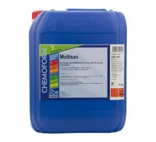 Рандклар жидкое средство для чистки ватерлинии 10 л., Chemoform