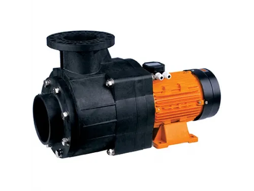 Насос (117 м3/ч, 8.6 кВт/ч, 380В) Pool King BTP-10AN