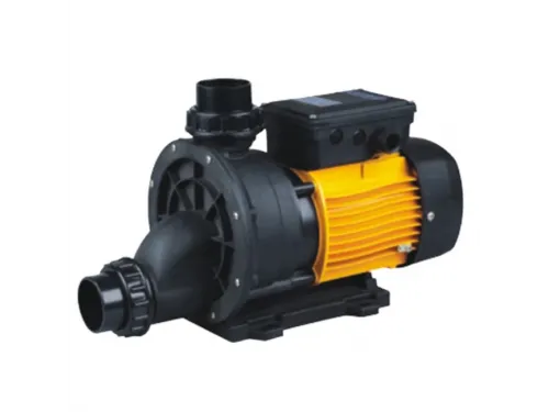 Насос (15.6 м3/ч, 1.1 кВт/ч, 220В) Pool King BTP-1100