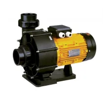 Насос (64.1 м3/ч, 3.6 кВт/ч, 380В) Pool King BTP-3000/STP-3000