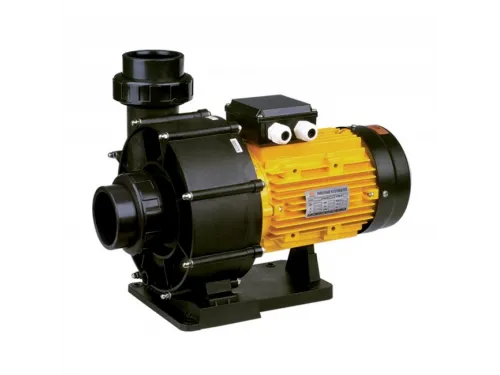 Насос (64.1 м3/ч, 3.6 кВт/ч, 380В) Pool King BTP-3000/STP-3000