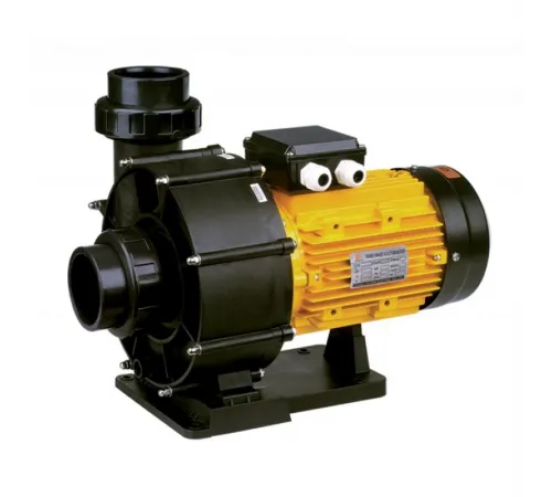 Насос (77.1 м3/ч, 4.7 кВт/ч, 380В) Pool King BTP-4000/STP-4000