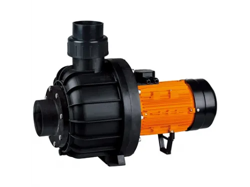 Насос (48 м3/ч, 4.75 кВт/ч, 380В) Pool King BTP-4000B2