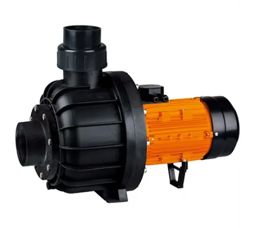 Насос (79 м3/ч, 6.42 кВт/ч, 380В) Pool King BTP-5500B