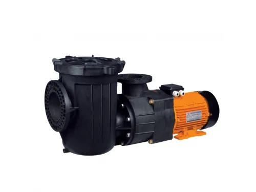 Насос (160 м3/ч, 16.9 кВт/ч, 380В) Pool King FCP-20AN