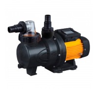 Насос (3.7 м3/ч, 0.32 кВт/ч, 220В) Pool King FCP-180S