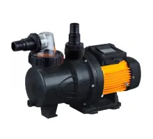 Насос (3.7 м3/ч, 0.32 кВт/ч, 220В) Pool King FCP-180S