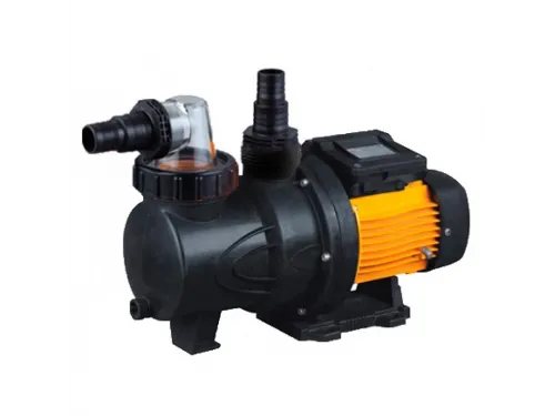 Насос (5.2 м3/ч, 0.43 кВт/ч, 220В) Pool King FCP-250S