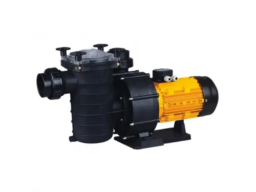 Насос (54 м3/ч, 4.7 кВт/ч, 380В) Pool King FCP-4000A