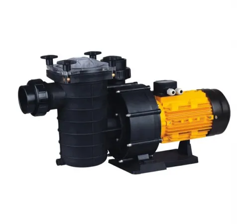 Насос (36 м3/ч, 2.8 кВт/ч, 380В) Pool King FCP-2200A