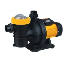 Насос (33 м3/ч, 2.8 кВт/ч, 220В) Pool King CP-2200S