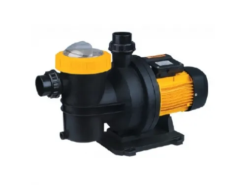 Насос (33 м3/ч, 2.8 кВт/ч, 220В) Pool King CP-2200S