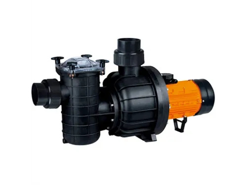 Насос (107 м3/ч, 8.62 кВт/ч, 380В) Pool King FCP-7500B