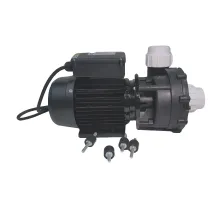 Насос (25 м3/ч, 1.1 кВт/ч, 220В) Pool King LP150