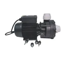 Насос (27 м3/ч, 1.5 кВт/ч, 220В) Pool King LP200