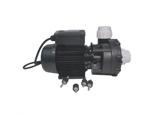 Насос (30 м3/ч, 1.85 кВт/ч, 220В) Pool King LP250