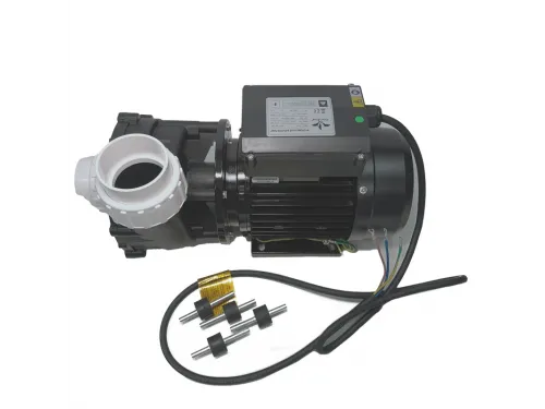 Насос (30 м3/ч, 1.85 кВт/ч, 220В) Pool King LP250