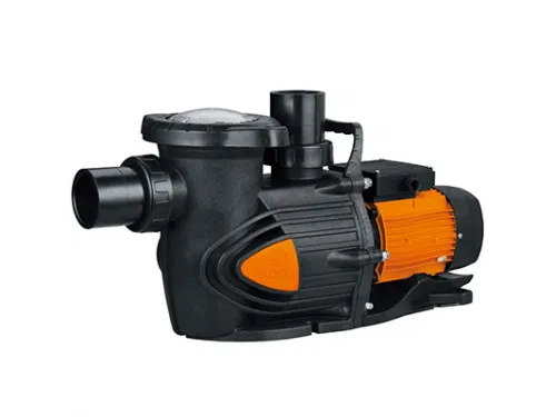 Насос (26.2 м3/ч, 1.4 кВт/ч, 380В) Pool King PPA50-150