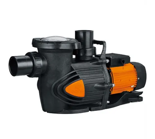 Насос (29.1 м3/ч, 1.9 кВт/ч, 380В) Pool King PPA50-200