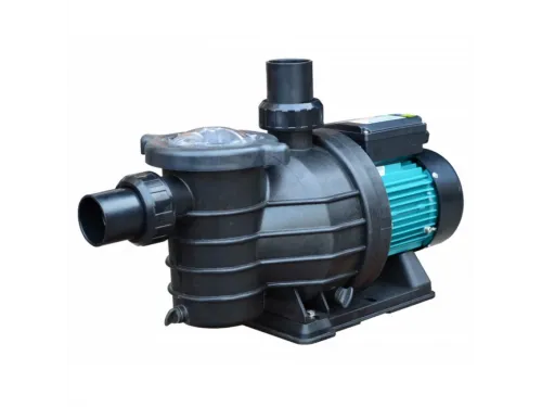 Насос (8 м3/ч, 0.55 кВт/ч, 220В) Pool King SMP75