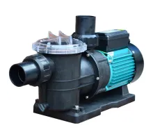 Насос (5 м3/ч, 0.25 кВт/ч, 220В) Pool King STP35