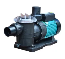 Насос (10 м3/ч, 0.75 кВт/ч, 220В) Pool King STP100