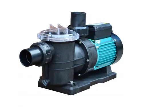 Насос (5 м3/ч, 0.25 кВт/ч, 220В) Pool King STP35