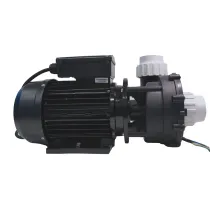Насос (30 м3/ч, 1.5 кВт/ч, 220В) Pool King WP200-I