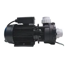 Насос (30 м3/ч, 1.5 кВт/ч, 220В) Pool King WP200-I