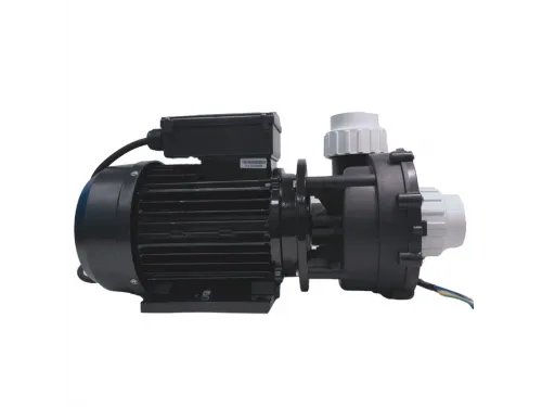 Насос (30 м3/ч, 1.5 кВт/ч, 220В) Pool King WP200-I