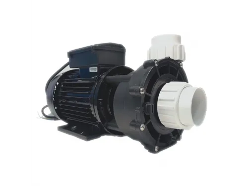 Насос (30 м3/ч, 1.5 кВт/ч, 220В) Pool King WP200-I