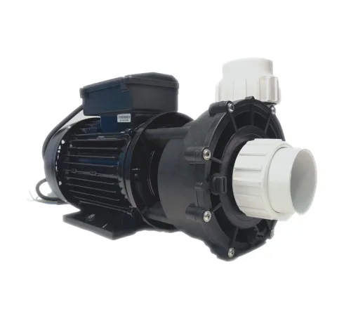Насос (37 м3/ч, 1.85 кВт/ч, 220В) Pool King WP250-I