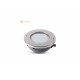 Прожектор из нерж. стали (18Вт/12В) (плитка) LED Cold white Tadpole JKD-QR195-S