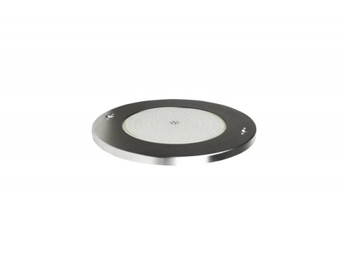 Прожектор из нерж.стали (18Вт/12В) (универсал.) LED White WAKING HJ-RC-SS270-ABSV
