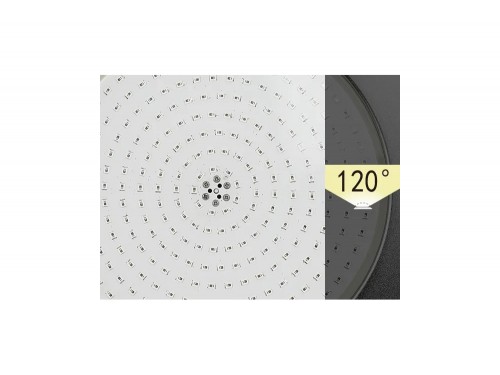 Прожектор из нерж.стали (18Вт/12В) (универсал.) LED White WAKING HJ-RC-SS270-ABSV