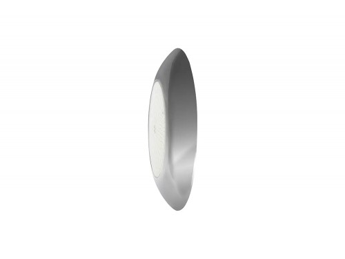 Прожектор накл.(с адаптером) из нерж.стали (35Вт/12В) LED White WAKING HJ-WM-SS280-FGV