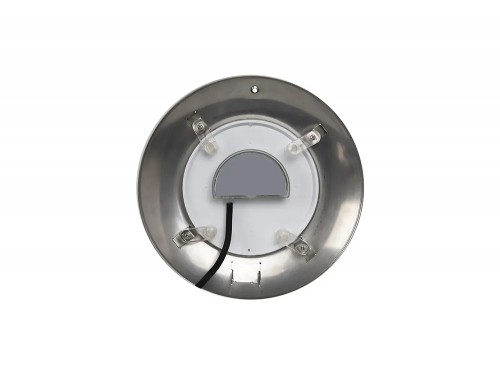 Прожектор накл.(с адаптером) из нерж.стали (35Вт/12В) LED White WAKING HJ-WM-SS280-FGV
