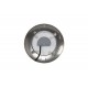 Прожектор накл.(с адаптером) из нерж.стали (35Вт/12В) LED White WAKING HJ-WM-SS280-FGV