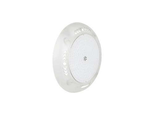 Прожектор накл.(с адаптером) рамка белая (35Вт/12В) LED White WAKING HJ-WM-PC242-FGV