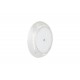 Прожектор накл.(с адаптером) рамка белая (35Вт/12В) LED White WAKING HJ-WM-PC242-FGV