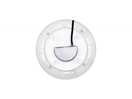 Прожектор накл.(с адаптером) рамка белая (35Вт/12В) LED White WAKING HJ-WM-PC242-FGV