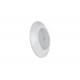Прожектор накл.(с адаптером) рамка белая (35Вт/12В) LED White WAKING HJ-WM-PC290-FGV